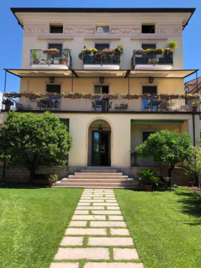  B&B Villa Dall'Agnola  Гарда